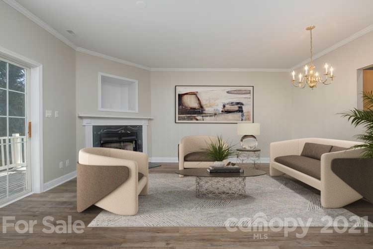 7015 Walnut Ridge Court Charlotte, NC 28273 - Photo 4 of 16 Gallery Image 4