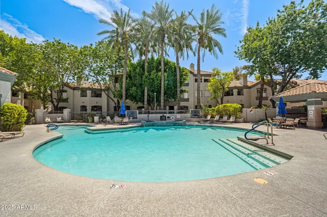 $4,500 | 15095 North Thompson Peak Parkway, Unit 1078, Scottsdale, AZ 85260
