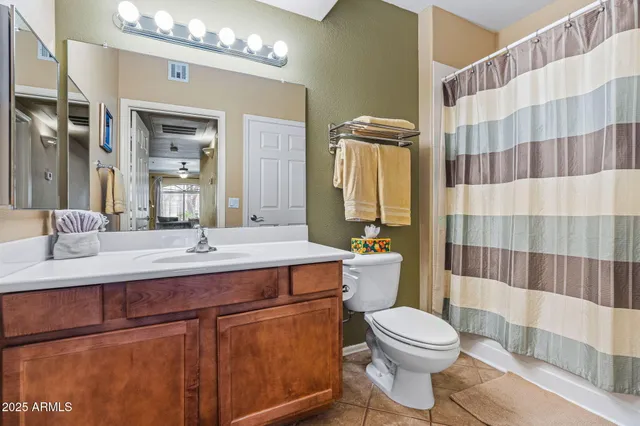 $4,500 | 15095 North Thompson Peak Parkway, Unit 1078, Scottsdale, AZ 85260