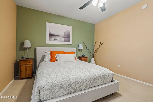 $4,500 | 15095 North Thompson Peak Parkway, Unit 1078, Scottsdale, AZ 85260