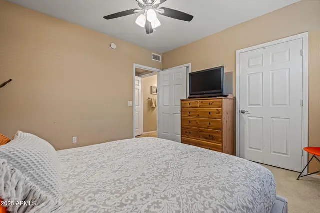 $4,500 | 15095 North Thompson Peak Parkway, Unit 1078, Scottsdale, AZ 85260