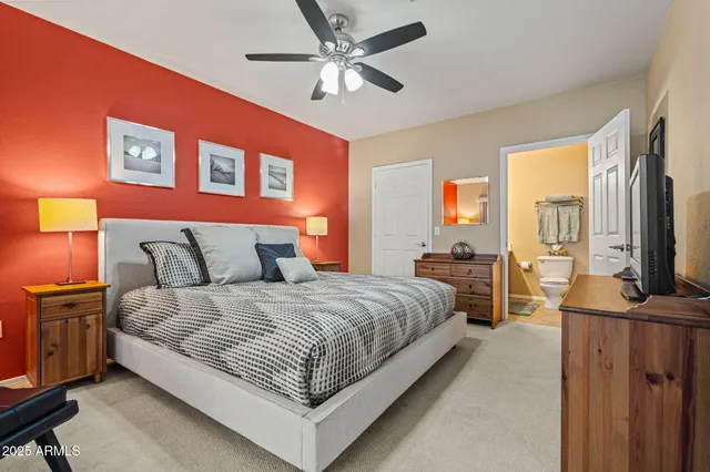 $4,500 | 15095 North Thompson Peak Parkway, Unit 1078, Scottsdale, AZ 85260