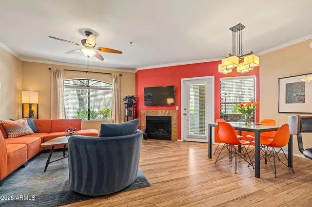 $4,500 | 15095 North Thompson Peak Parkway, Unit 1078, Scottsdale, AZ 85260