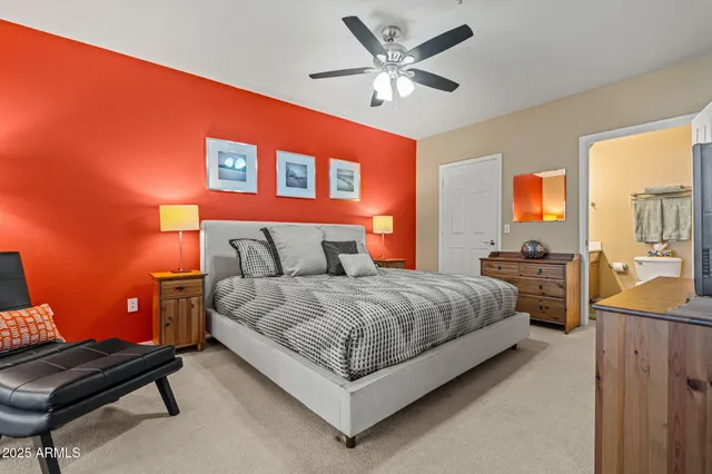 $4,500 | 15095 North Thompson Peak Parkway, Unit 1078, Scottsdale, AZ 85260