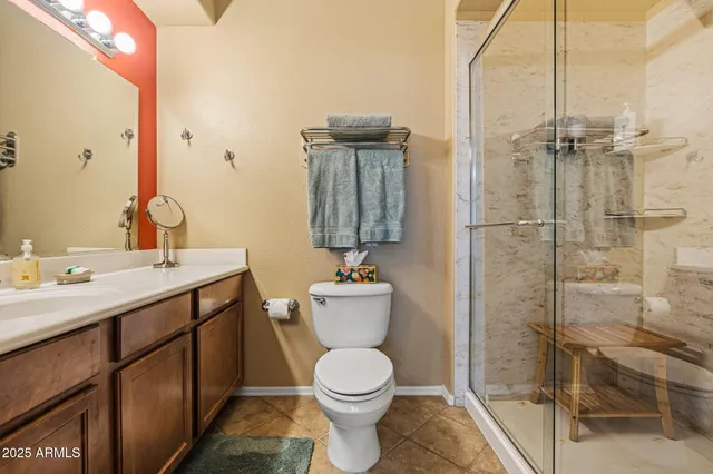 $4,500 | 15095 North Thompson Peak Parkway, Unit 1078, Scottsdale, AZ 85260