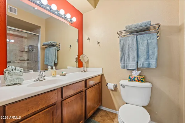 $4,500 | 15095 North Thompson Peak Parkway, Unit 1078, Scottsdale, AZ 85260