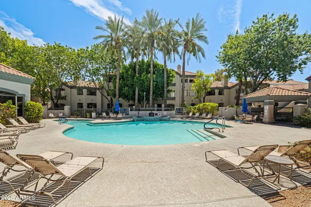 $4,500 | 15095 North Thompson Peak Parkway, Unit 1078, Scottsdale, AZ 85260