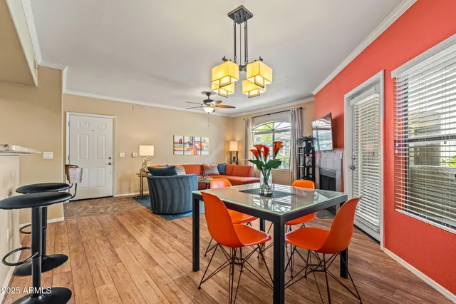 $4,500 | 15095 North Thompson Peak Parkway, Unit 1078, Scottsdale, AZ 85260