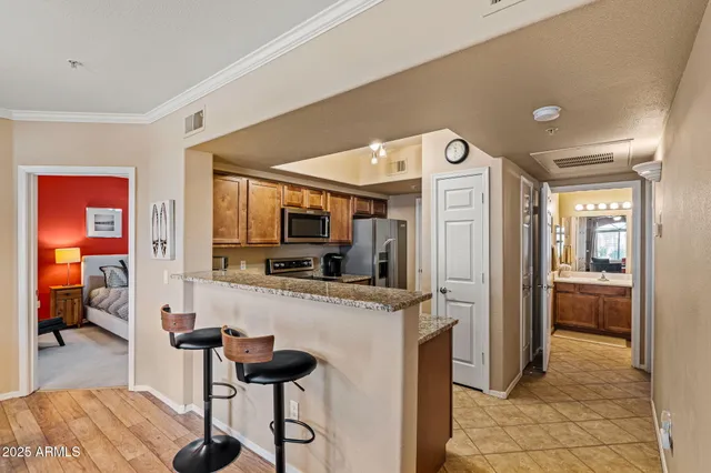 $4,500 | 15095 North Thompson Peak Parkway, Unit 1078, Scottsdale, AZ 85260
