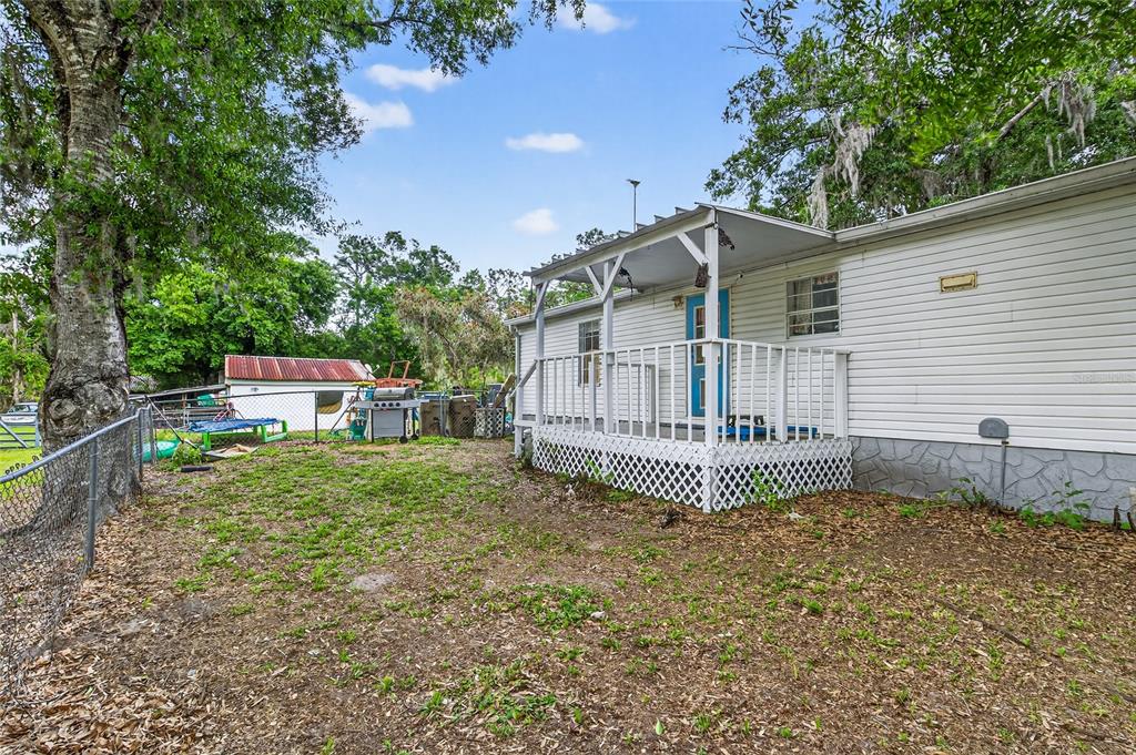 4445 Mildred Bass Road St. Cloud, FL 34772 - Photo 16 of 59 Gallery Image 16