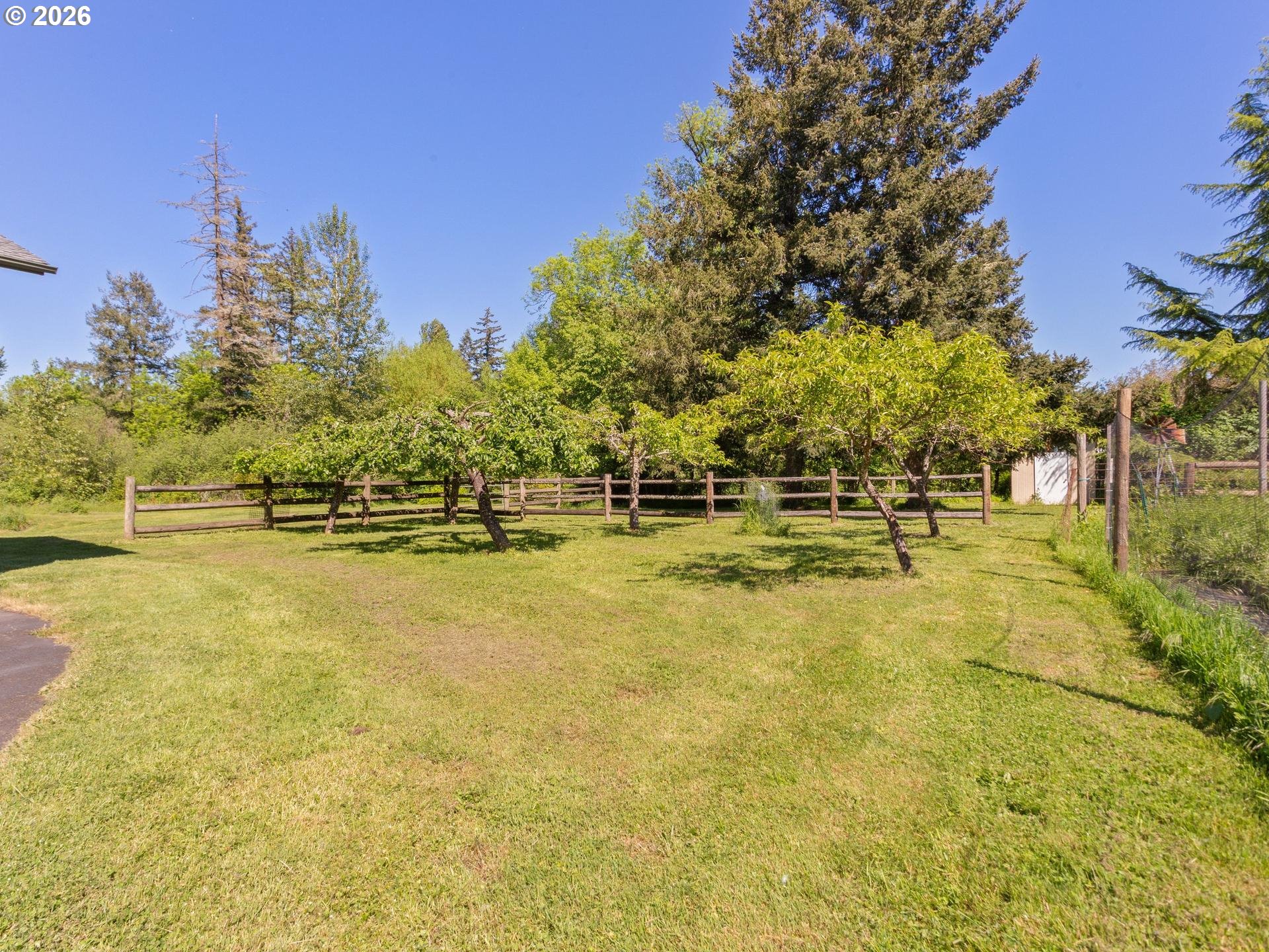 16777 South Union Mills Road Mulino, OR 97042 - Photo 44 of 48