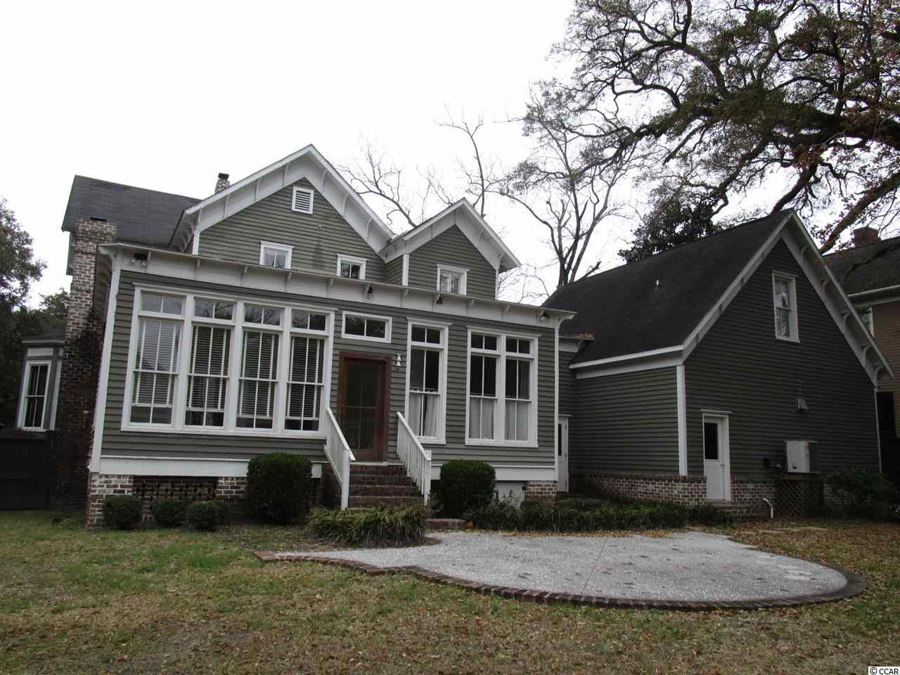 529 Prince Street Georgetown, SC 29440 - Photo 2 of 25