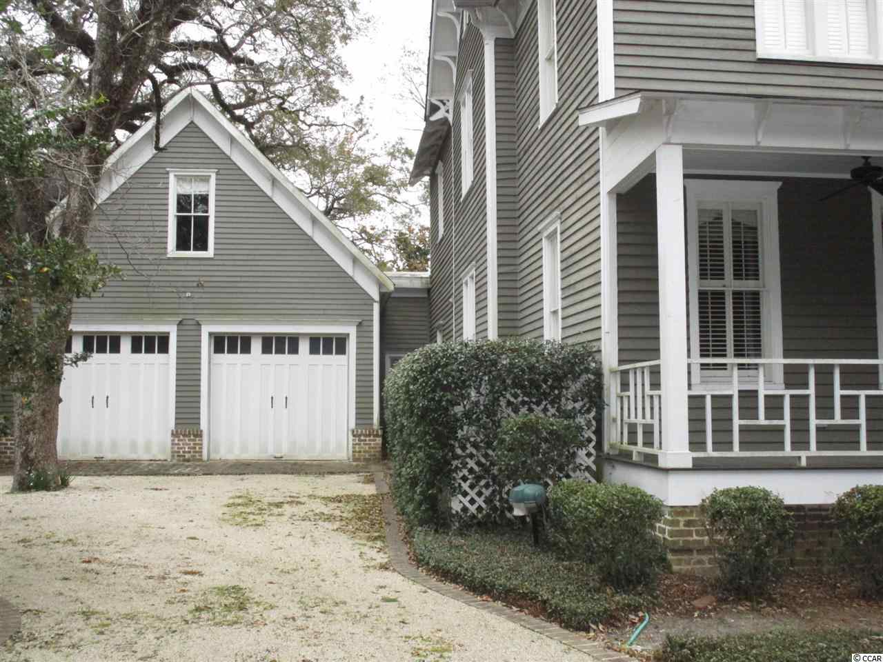 529 Prince Street Georgetown, SC 29440 - Photo 3 of 25