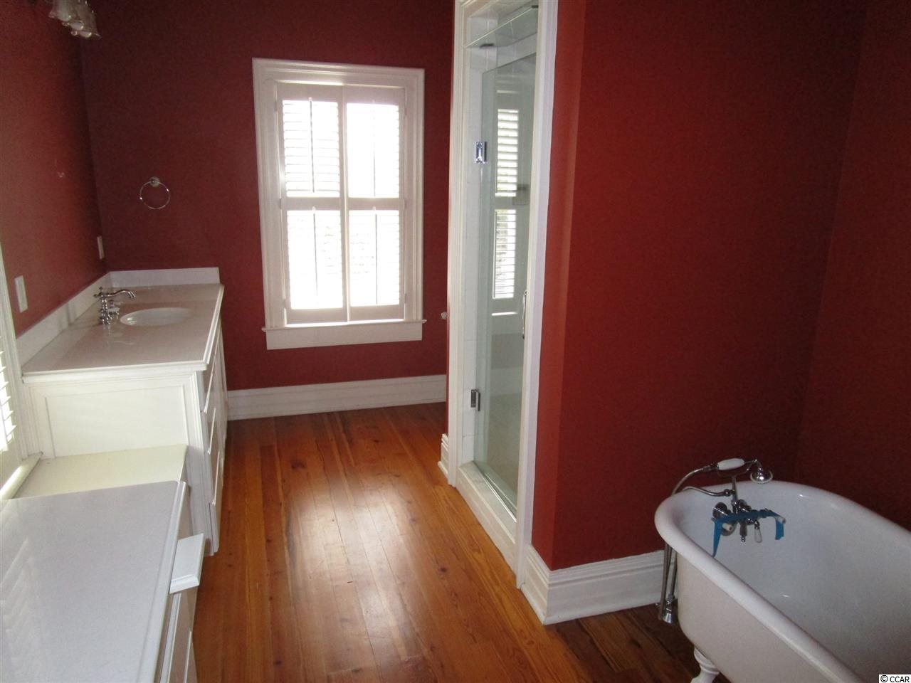 529 Prince Street Georgetown, SC 29440 - Photo 22 of 25