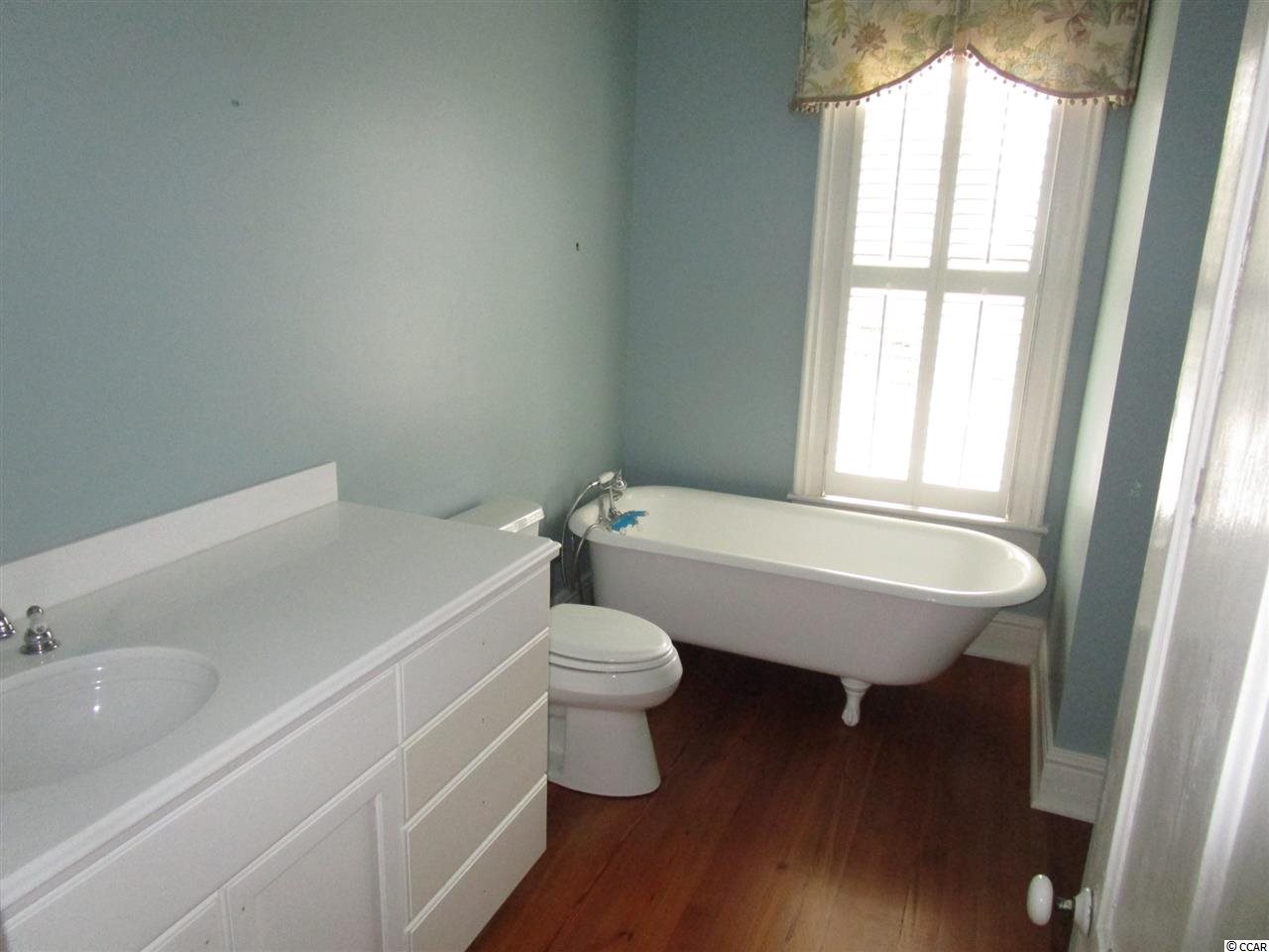 529 Prince Street Georgetown, SC 29440 - Photo 24 of 25