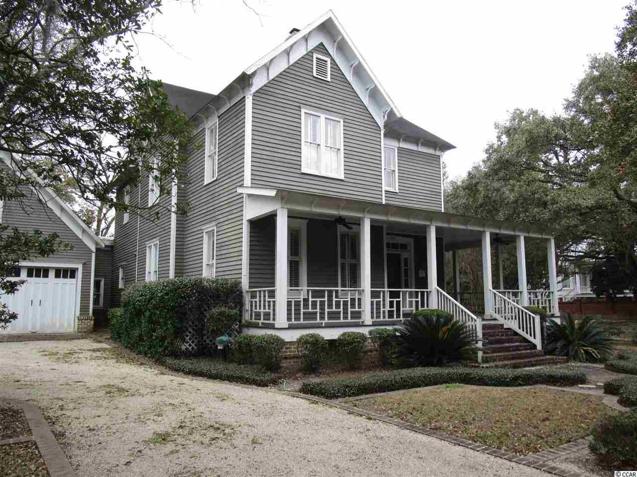 529 Prince Street Georgetown, SC 29440 - Photo 4 of 25