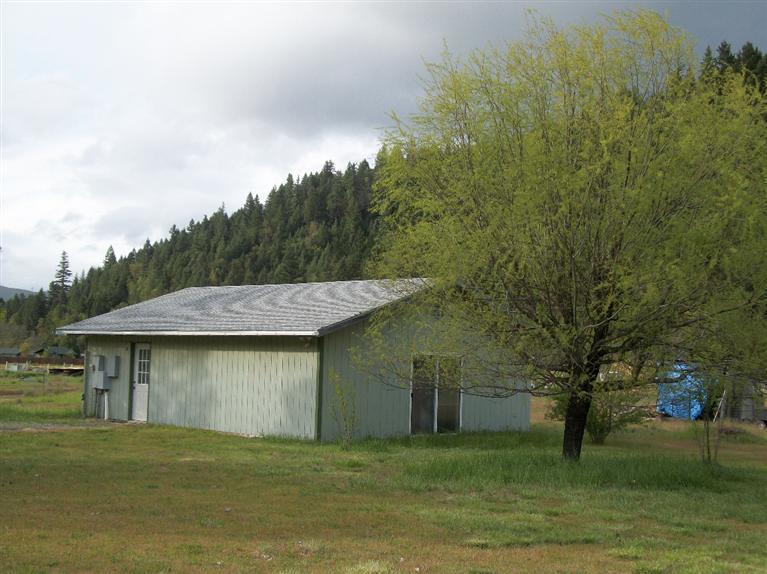 1330 Thompson Creek Road Selma, OR 97538 - Photo 25 of 26 Additional Photo