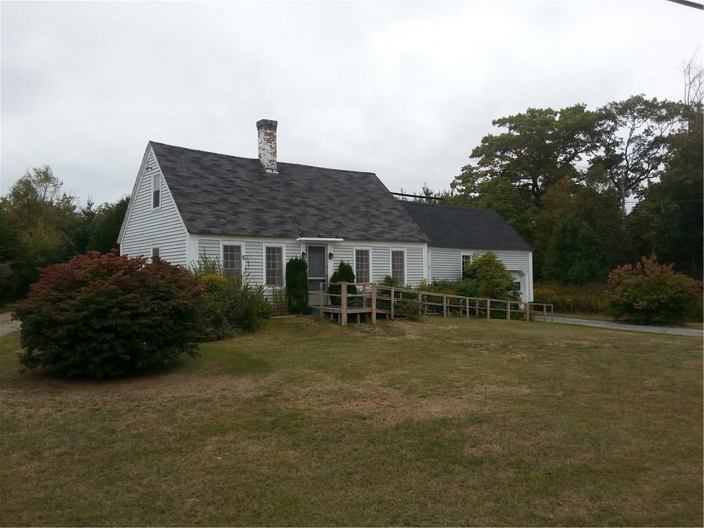 3039 Bristol Road Bristol, ME 04554 - Photo 20 of 26 Photo
