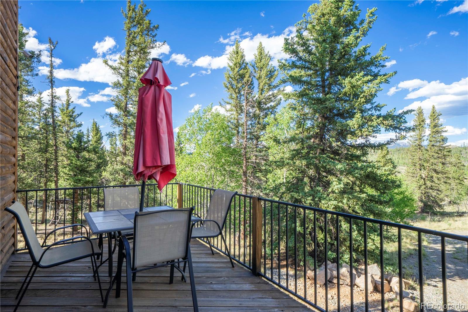 3557 Stagestop Road Jefferson, CO 80456 - Photo 3 of 24