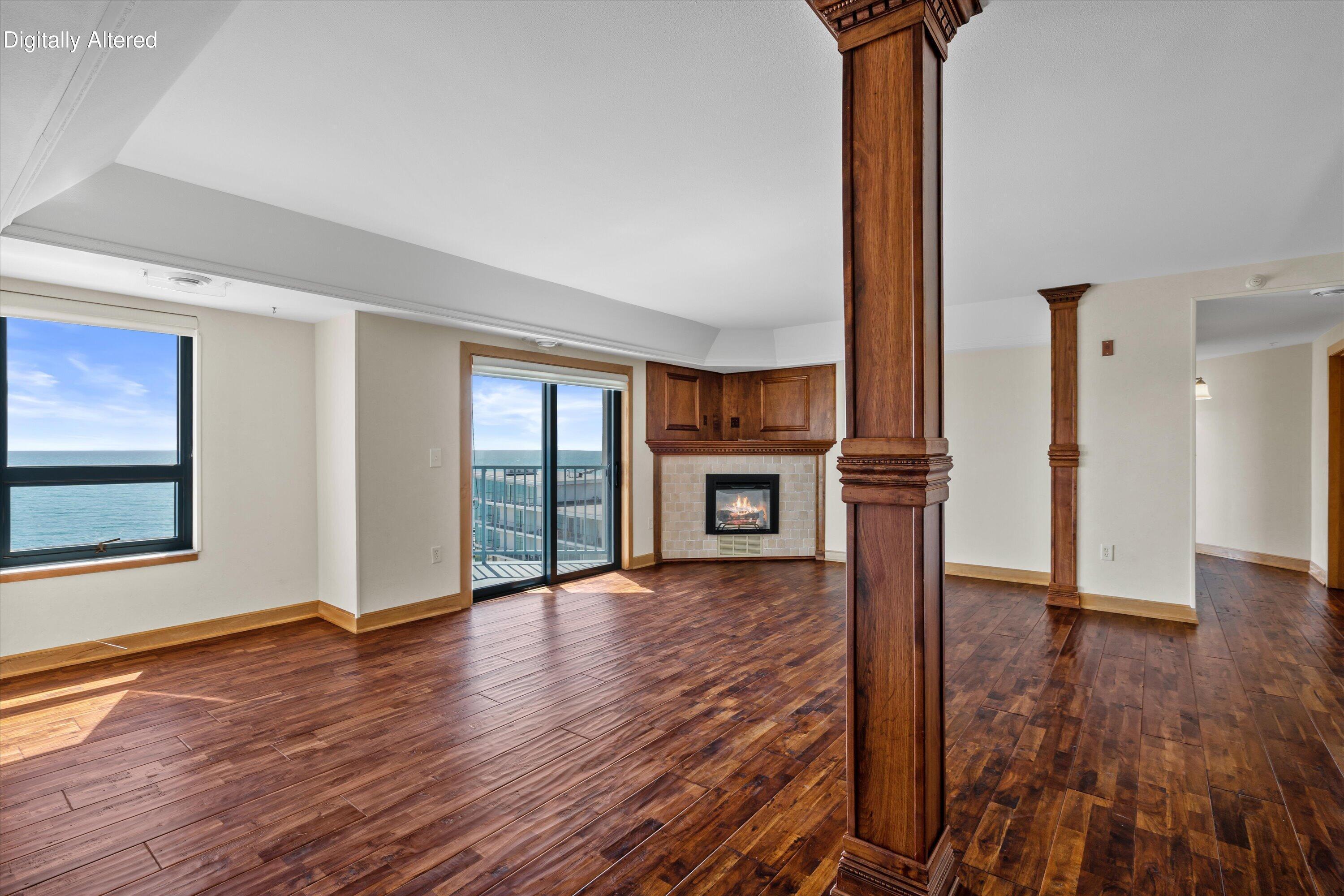 415 Lake Street, Unit 701 Port Washington, WI 53074 - Photo 6 of 28 Great Room