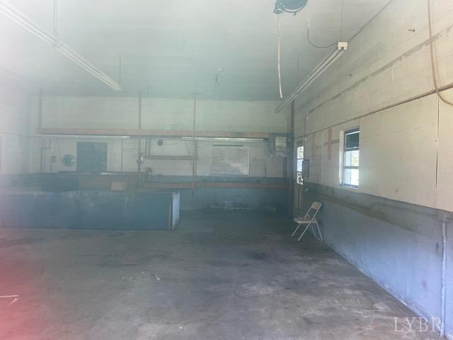 2836 Red House Road Rustburg, VA 24588 - Photo 66 of 74 a view of empty room