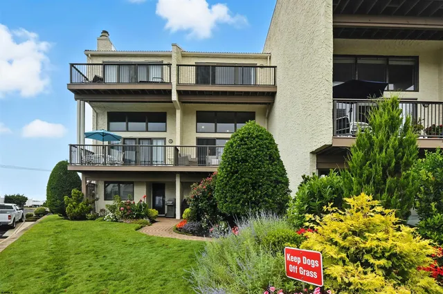 $2,295,000 | 1503 Atlantic Avenue, Unit 1503, Longport, NJ 08403