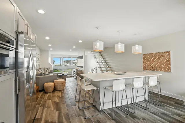 $2,295,000 | 1503 Atlantic Avenue, Unit 1503, Longport, NJ 08403