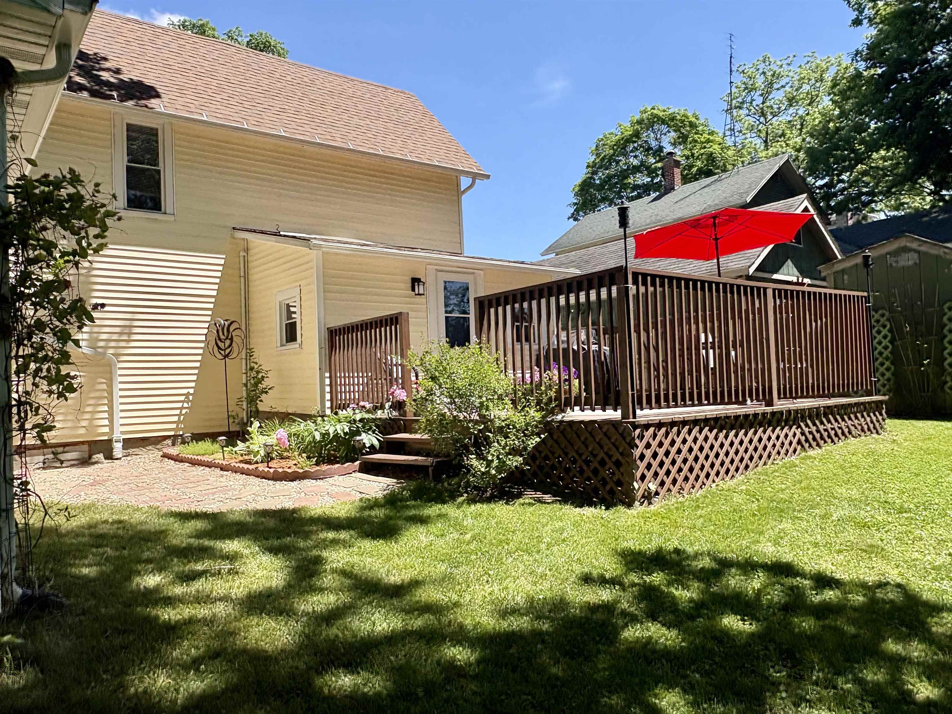 4145 East Bellefontaine Road Hamilton, IN 46742 - Photo 7 of 24