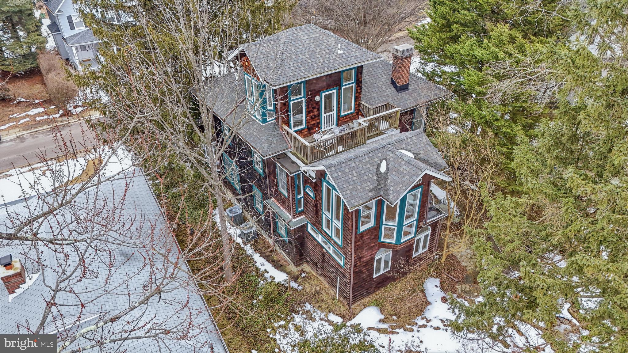 2205 Arden Road Baltimore, MD 21209 - Photo 1 of 30 Magnificent Shot!