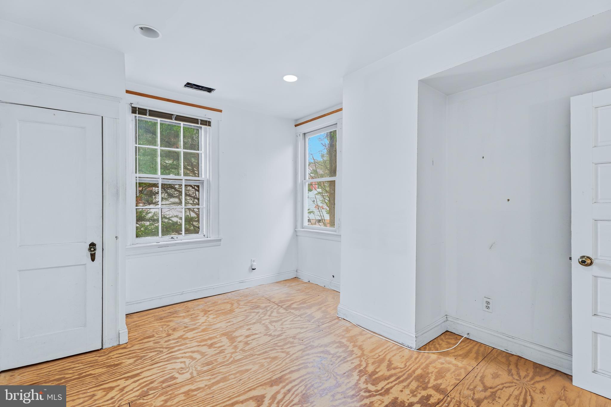 2205 Arden Road Baltimore, MD 21209 - Photo 22 of 30 Second Bedroom