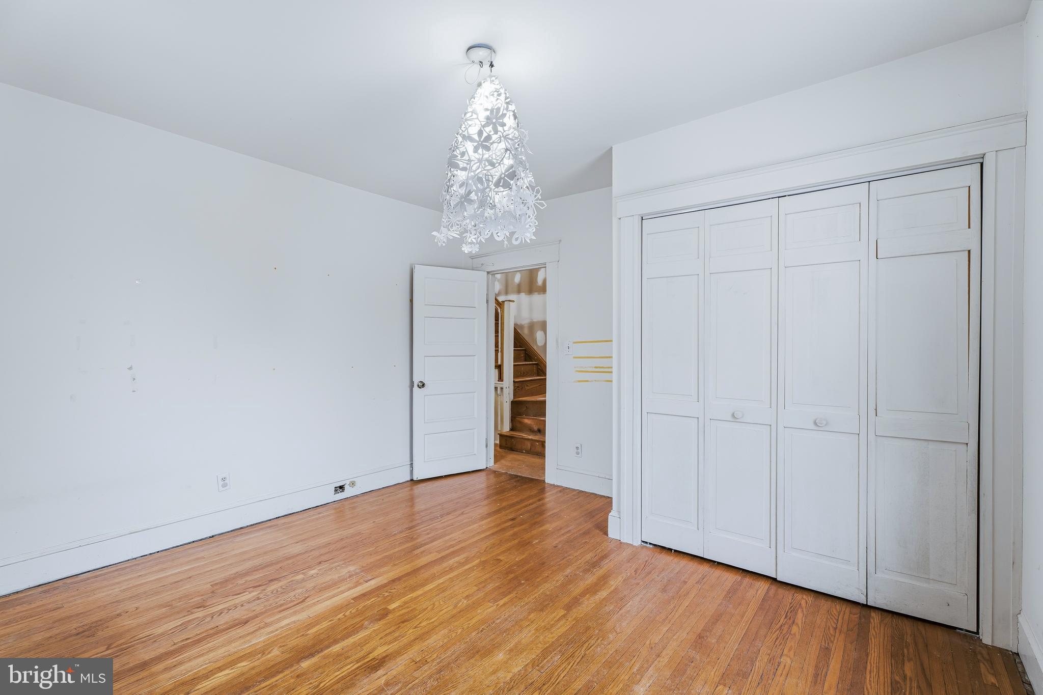 2205 Arden Road Baltimore, MD 21209 - Photo 23 of 30 Third Bedroom