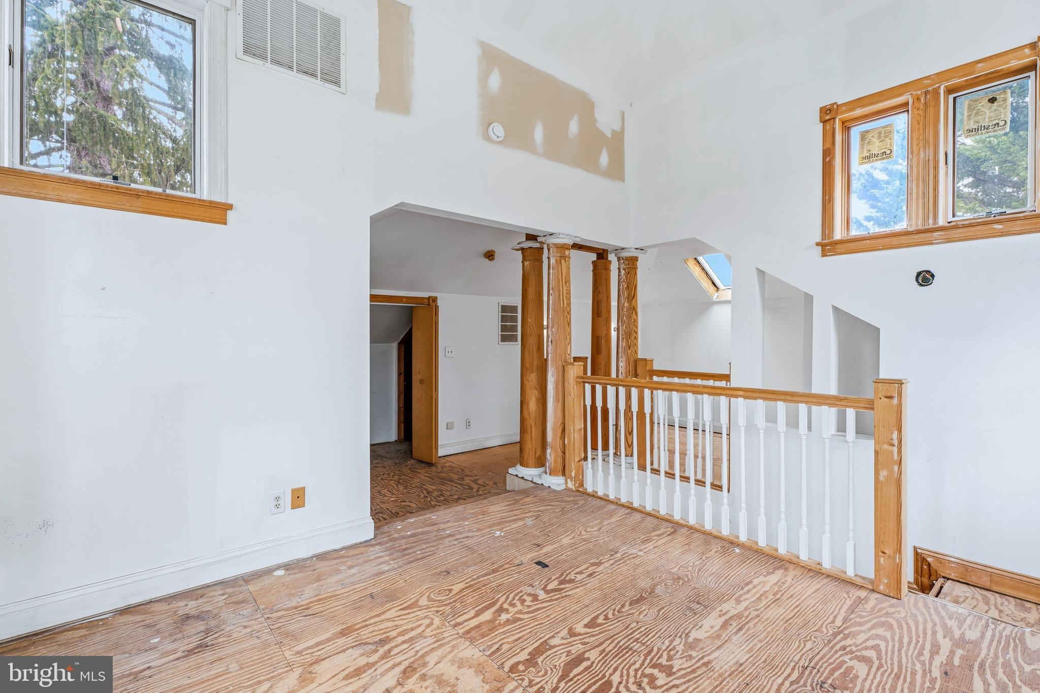 2205 Arden Road Baltimore, MD 21209 - Photo 26 of 30 Third Floor
