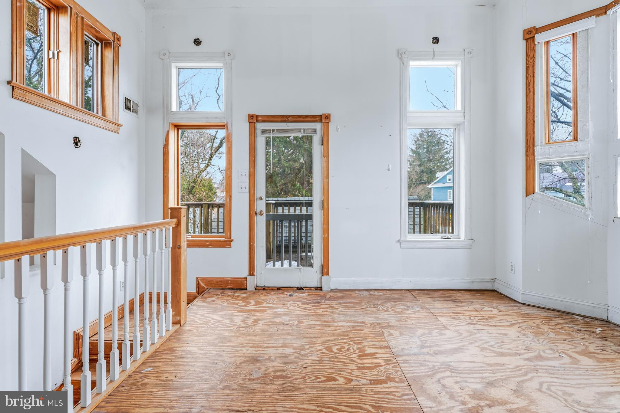 2205 Arden Road Baltimore, MD 21209 - Photo 27 of 30 So many finishing options!