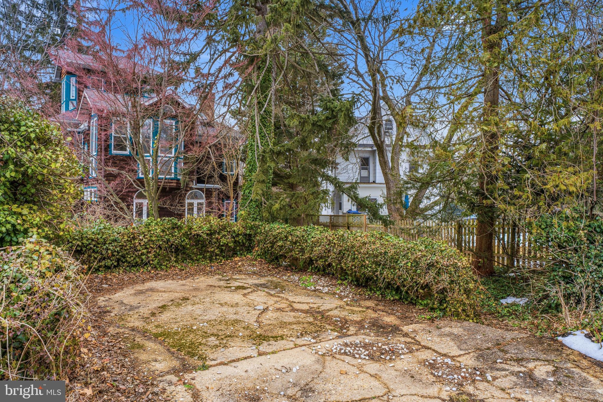 2205 Arden Road Baltimore, MD 21209 - Photo 29 of 30 Exterior Rear