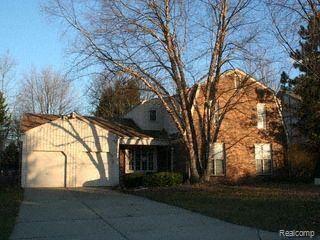 779 Stanford Circle Rochester, MI 48309 - Photo 1 of 1 Property Photo