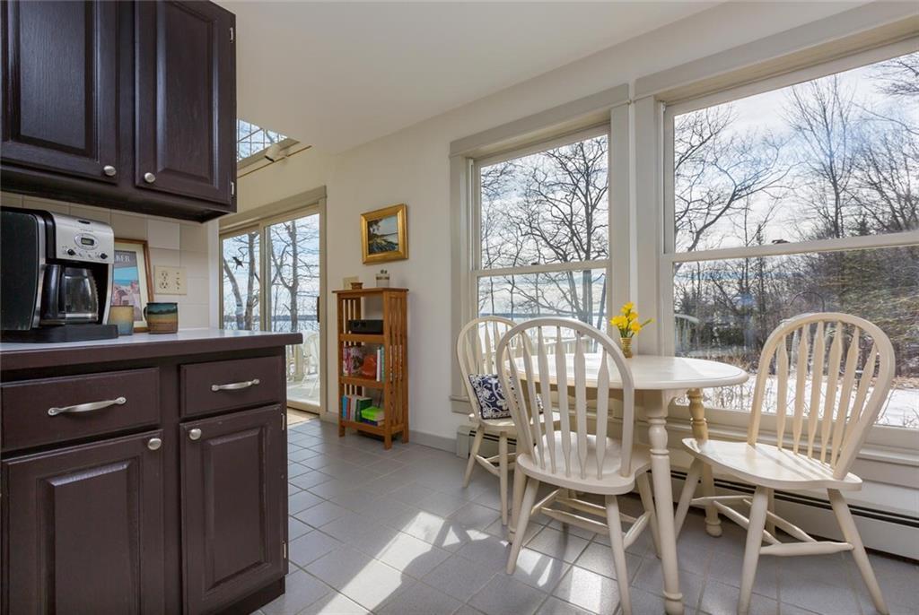 238 Flying Point Road Freeport, ME 04032 - Photo 17 of 35 Sip your morning coffee while...