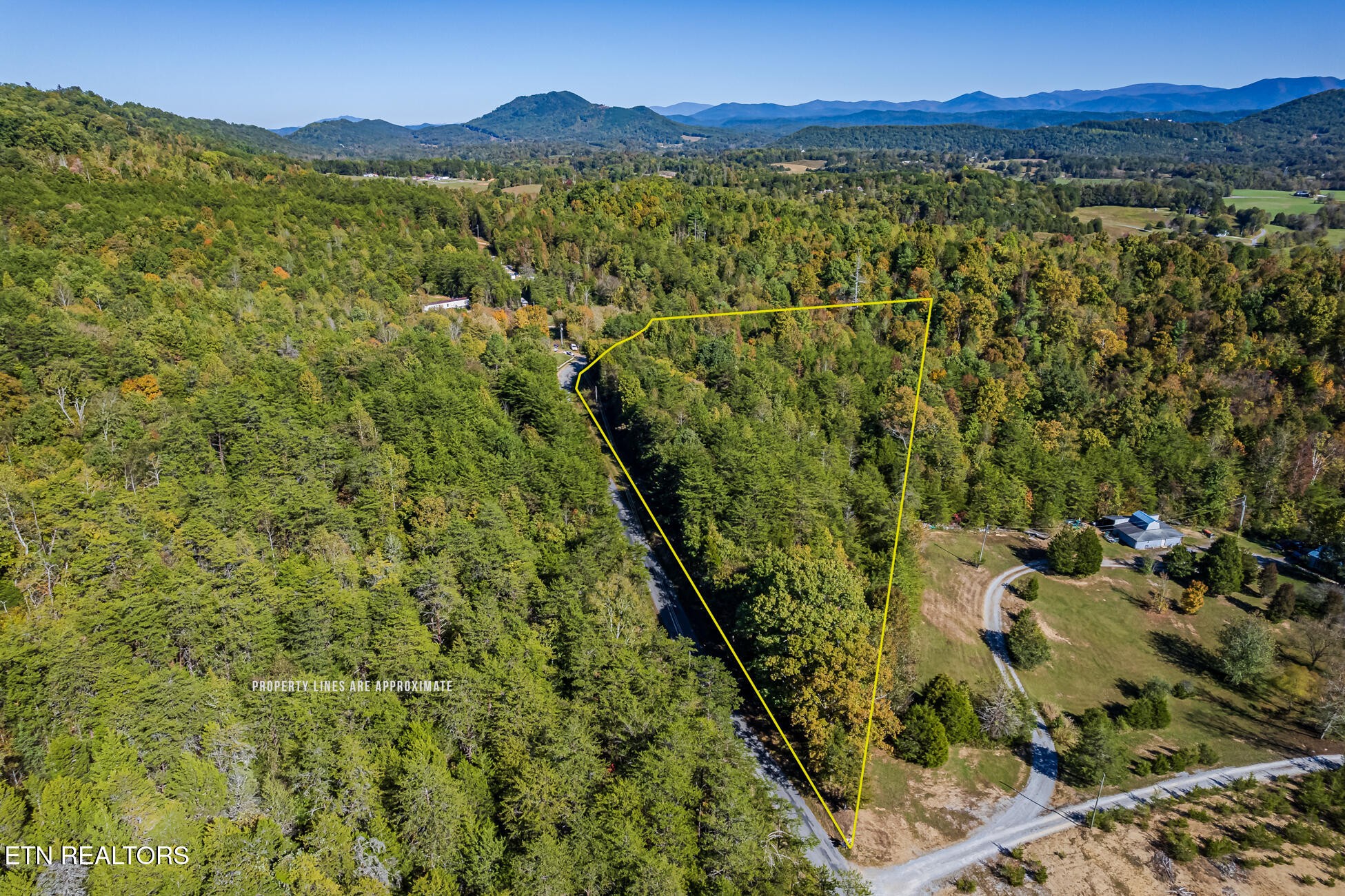 0 Payne Road Tellico Plains, TN 37385 - Photo 1 of 8