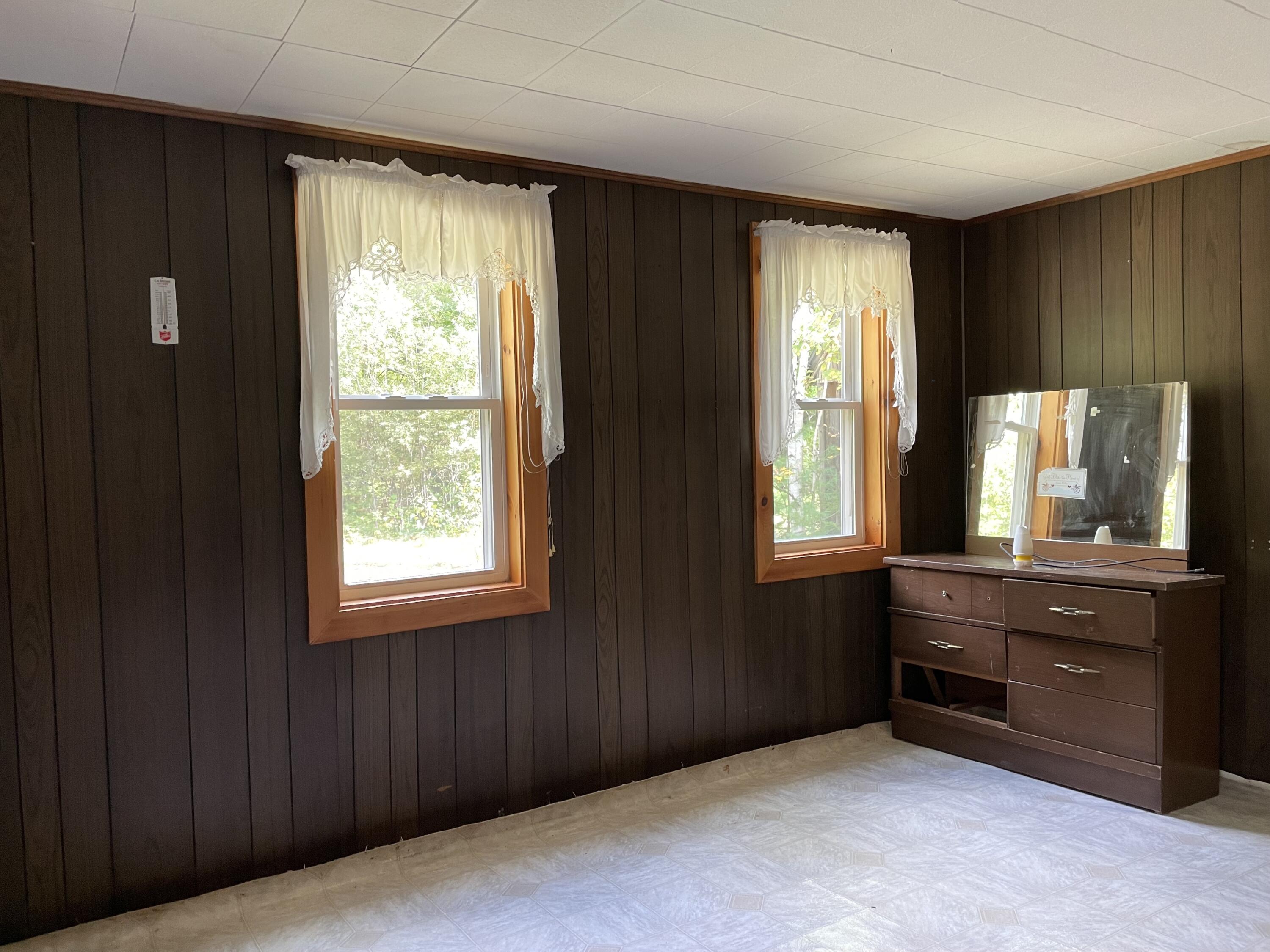 32 Hapgood Road Harrison, ME 04040 - Photo 27 of 37 Primary Bedroom
