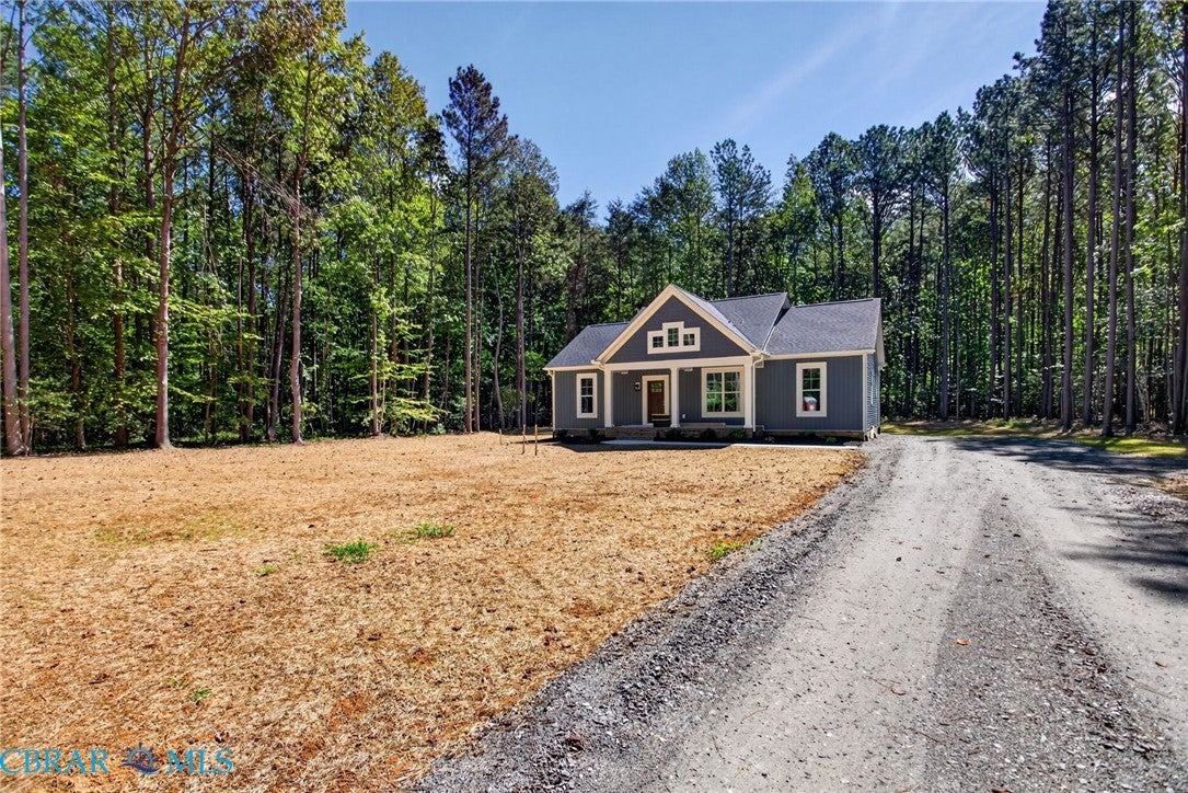 Tbd Rock Fish Road Heathsville, VA 22473 - Photo 30 of 49 Gallery Image 30