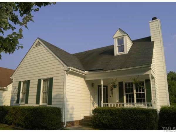 4120 Cobble Court Raleigh, NC 27616 - Photo 1 of 1 Exterior Front