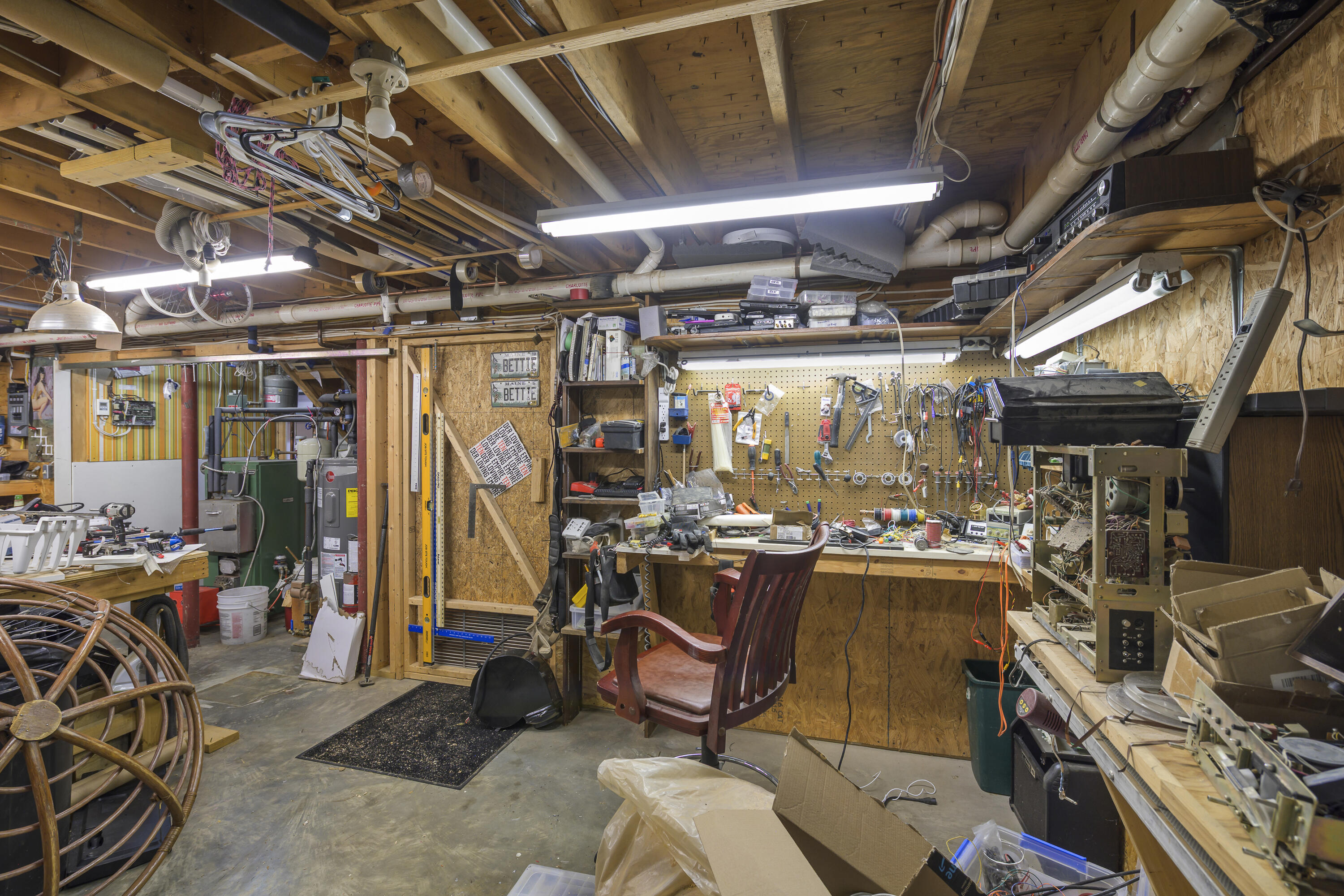 96 Timber Lane Newcastle, ME 04553 - Photo 71 of 82 84-96 Timber Ln, Newcastle, ME-TP