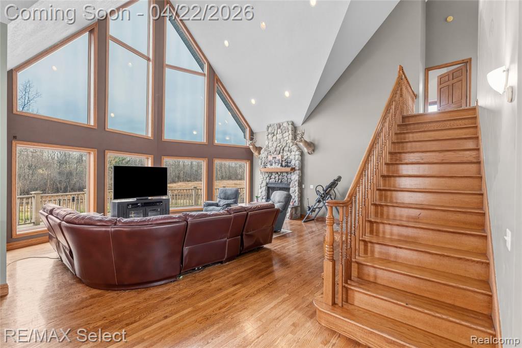 6451 Elms Road Flushing, MI 48433 - Photo 18 of 52