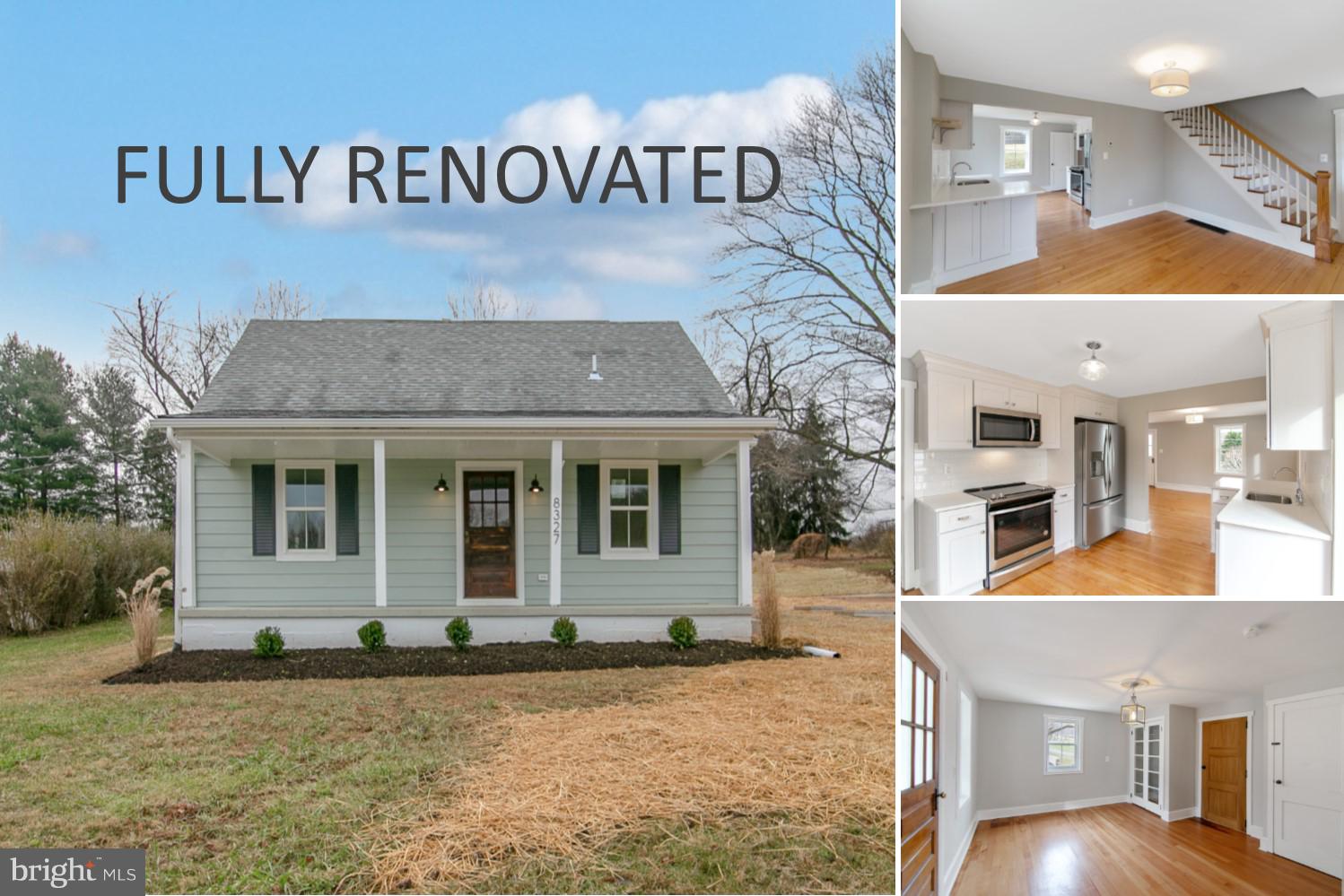 8327 Edgewood Church Road Frederick, MD 21702 - Photo 1 of 30