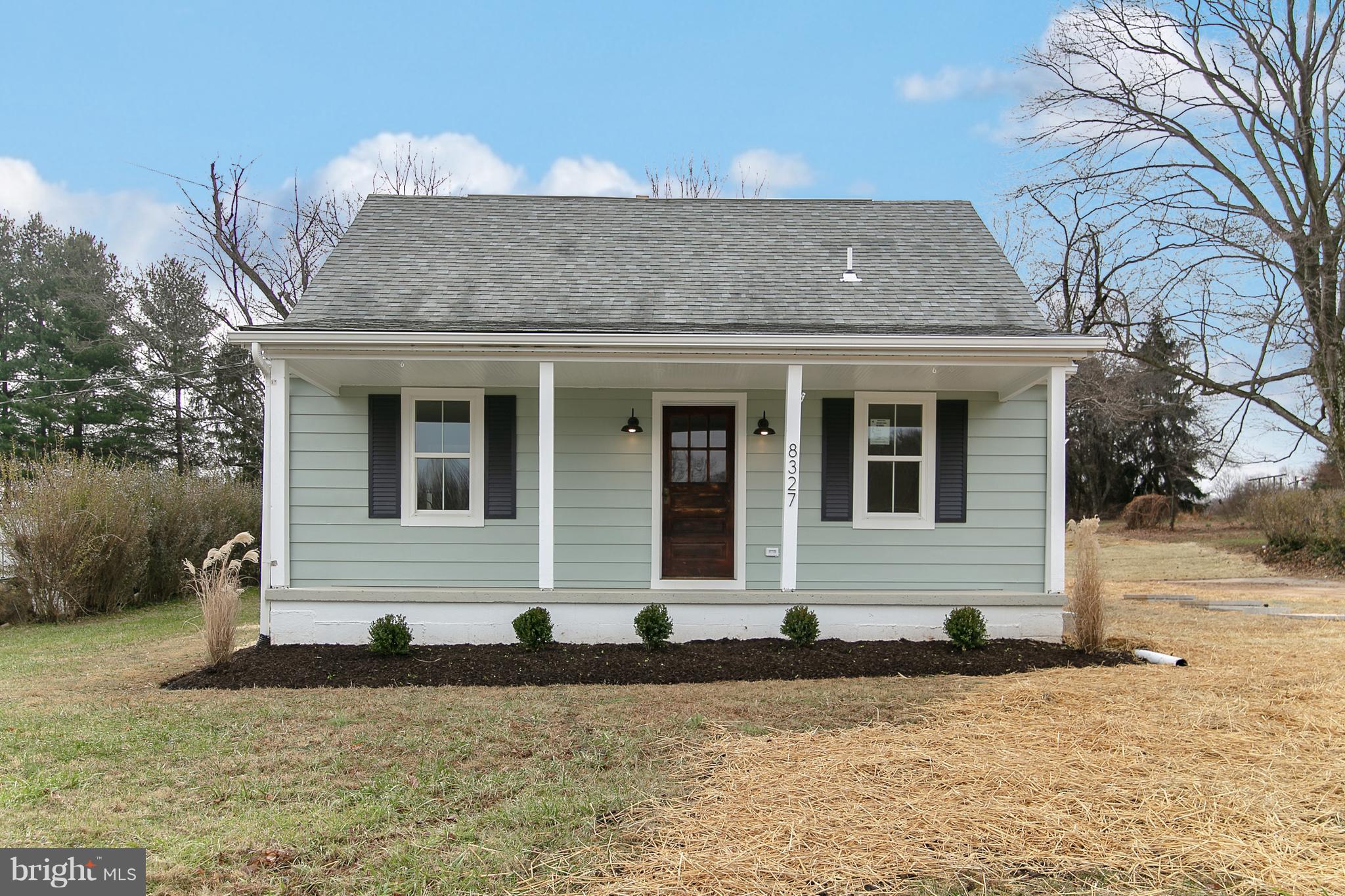 8327 Edgewood Church Road Frederick, MD 21702 - Photo 2 of 30