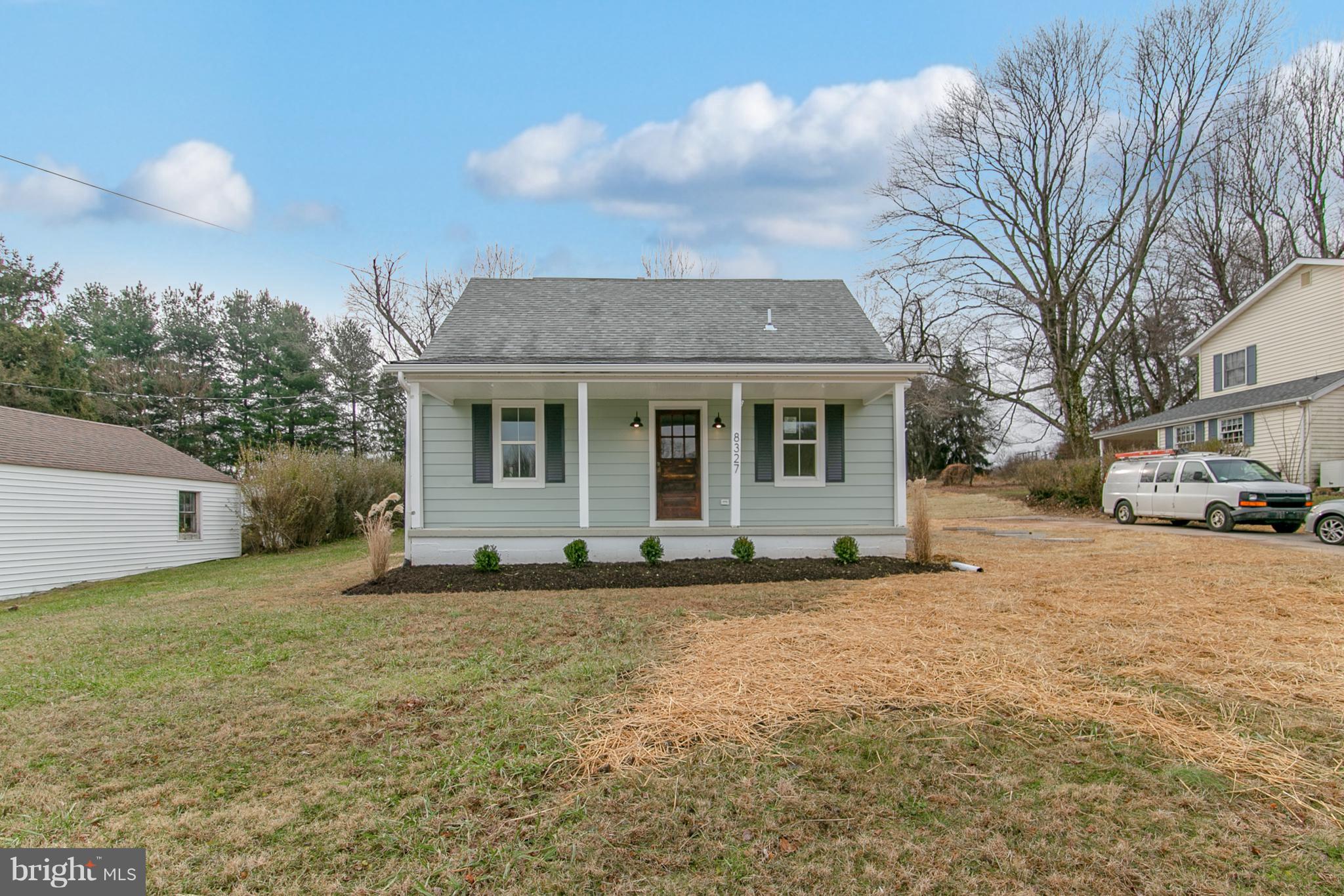 8327 Edgewood Church Road Frederick, MD 21702 - Photo 25 of 30