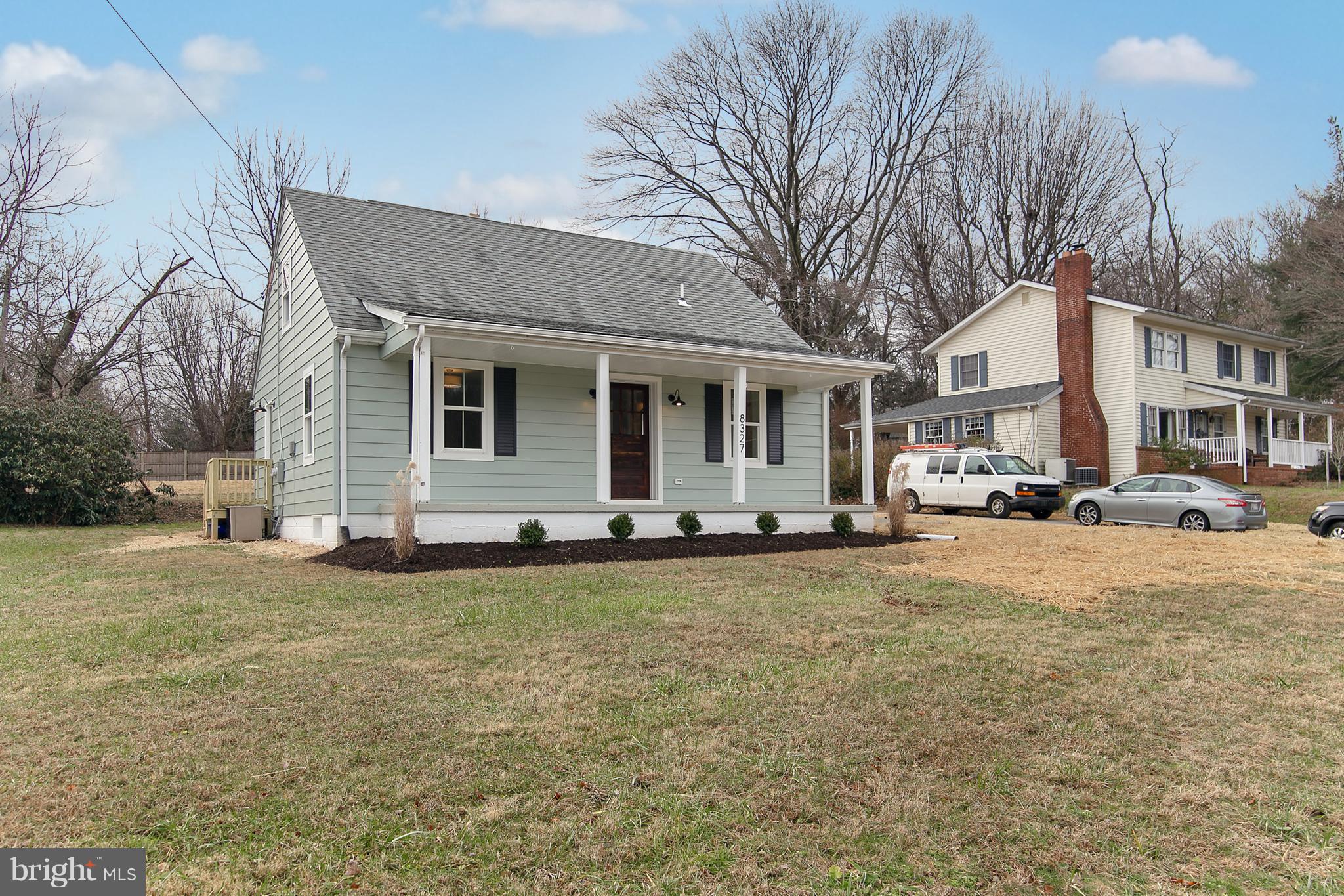 8327 Edgewood Church Road Frederick, MD 21702 - Photo 26 of 30