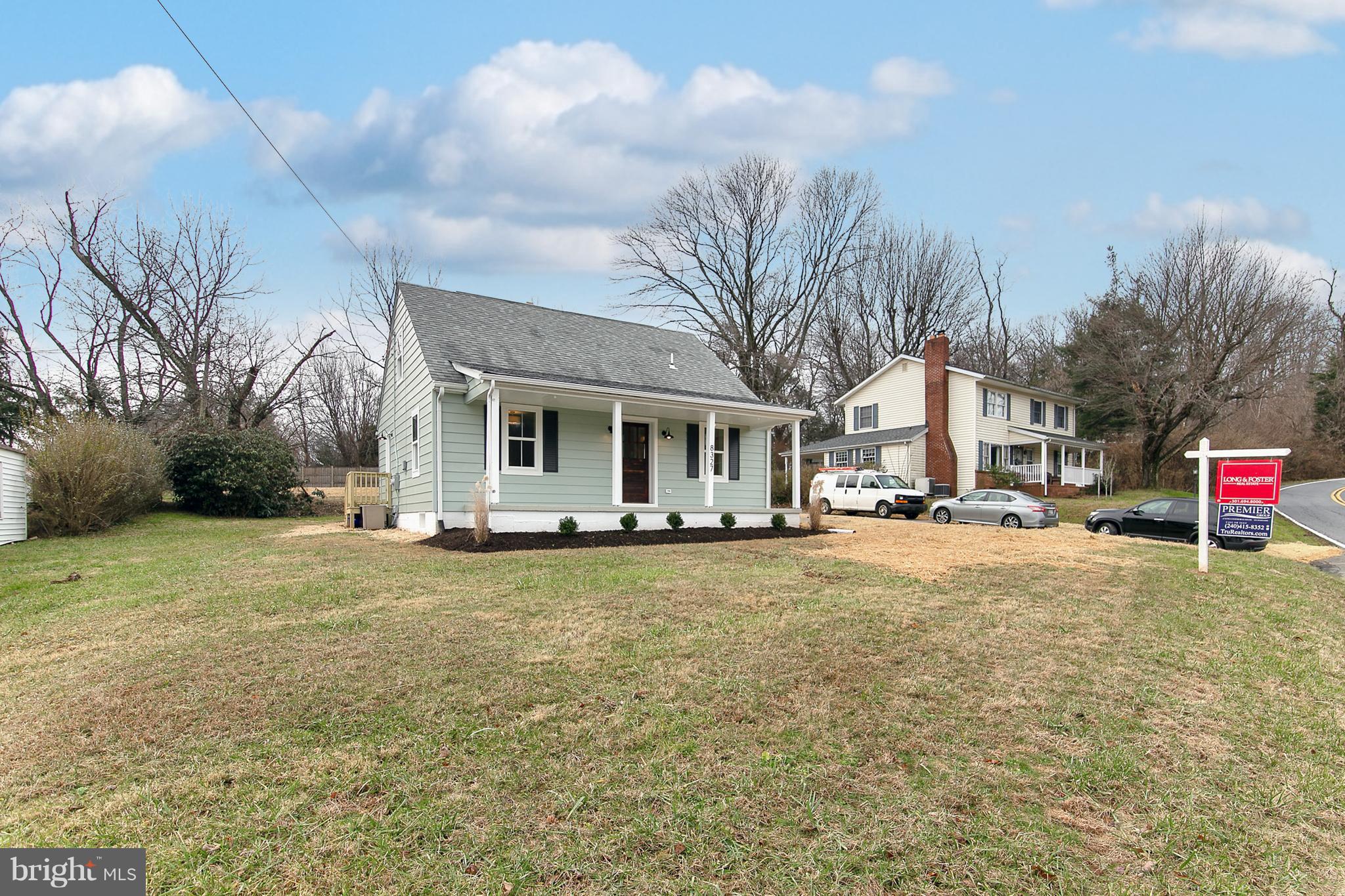 8327 Edgewood Church Road Frederick, MD 21702 - Photo 27 of 30