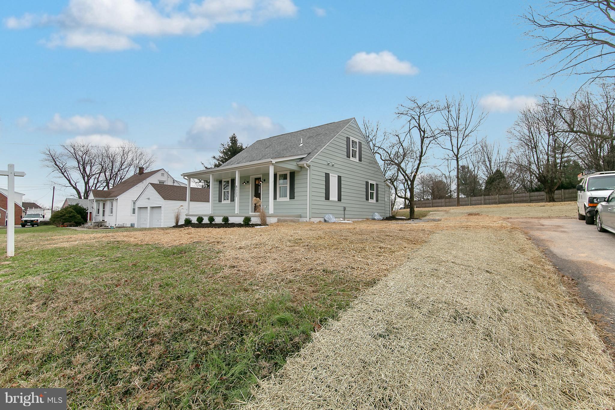 8327 Edgewood Church Road Frederick, MD 21702 - Photo 29 of 30