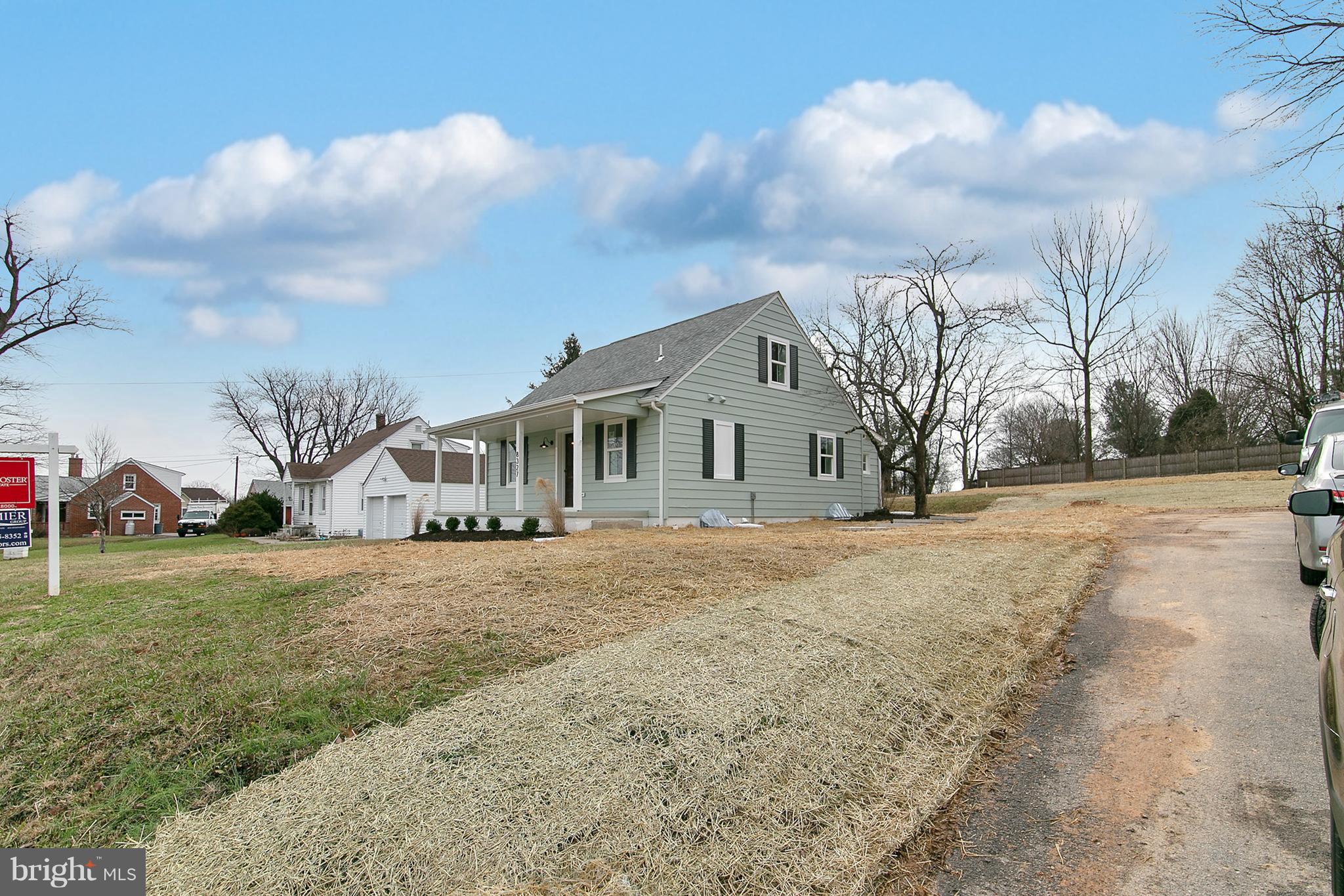 8327 Edgewood Church Road Frederick, MD 21702 - Photo 30 of 30