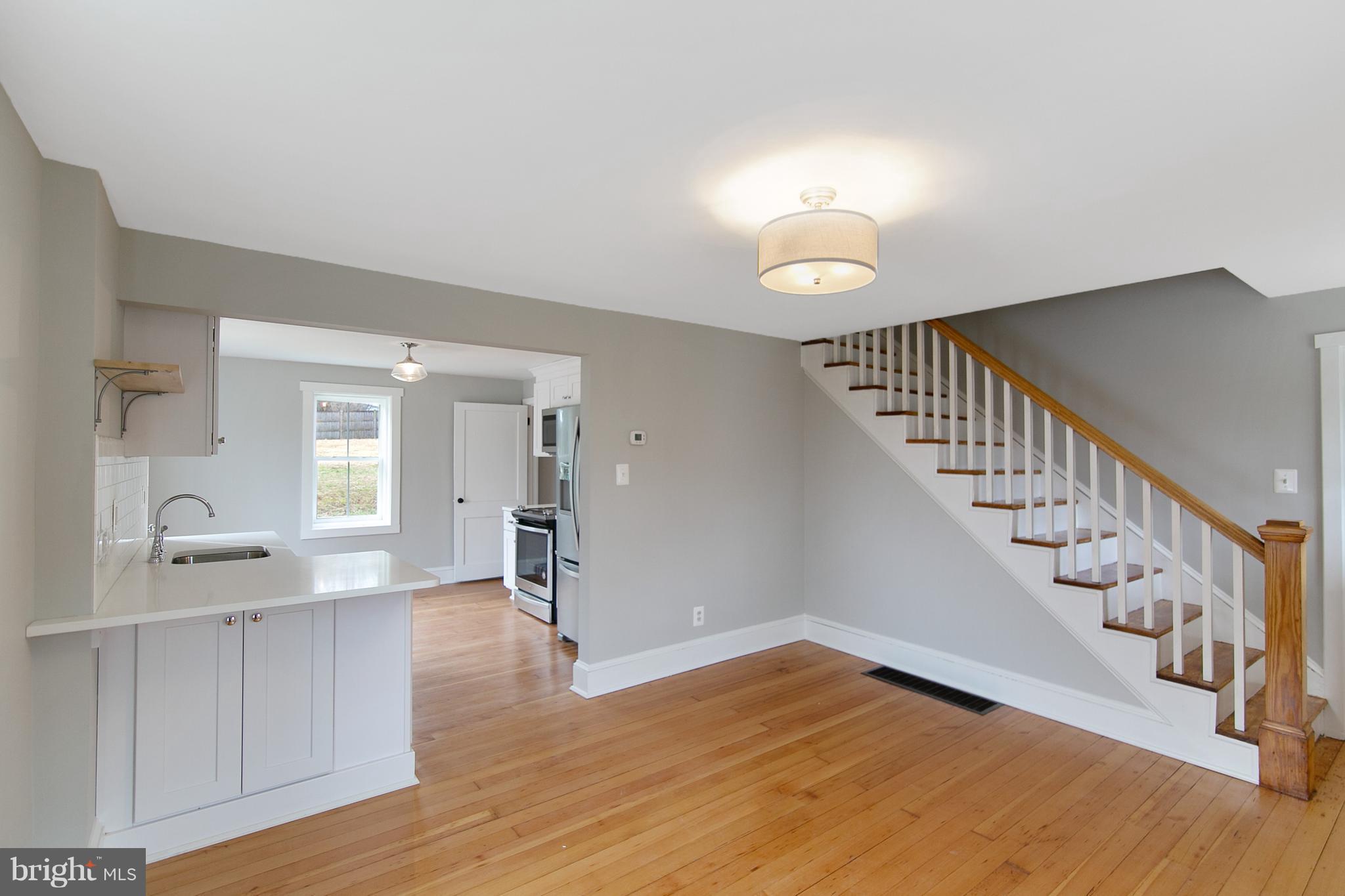 8327 Edgewood Church Road Frederick, MD 21702 - Photo 4 of 30